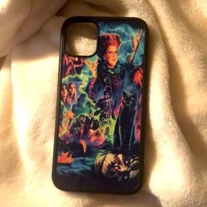 iPhone XR/11 phone case